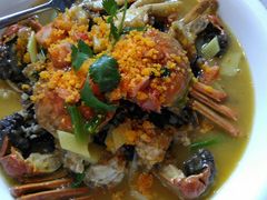 -龙桥私厨·姜花菊花过桥鱼·顺德菜(容桂店)