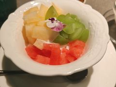 -一川二水•粤川醉(CP静安店)