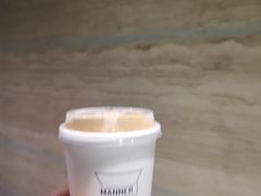 -Manner Coffee(芮欧百货店)