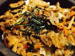 -新石器烤肉(百联川沙店)