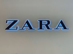 -ZARA(金安国际购物广场店)