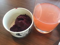 -嘉定凯悦·咖啡厅