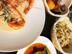 -NAYA·亚洲泰菜(欢乐港湾店)