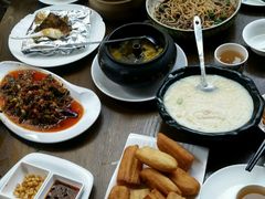 -福照楼汽锅鸡·云南菜(护国路店)