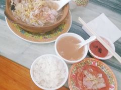 -砂锅居(西四店)