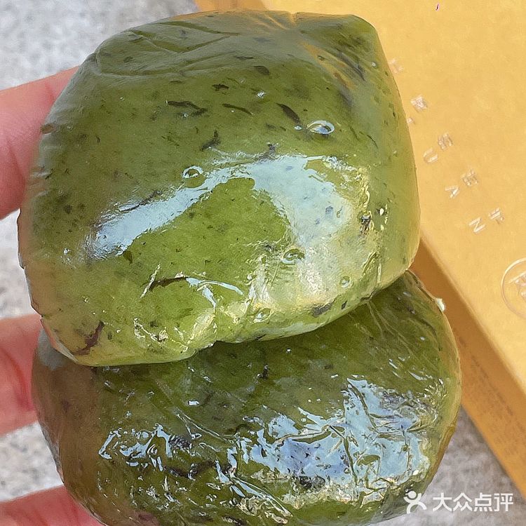 糯叽叽的春天味道🌸