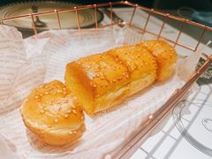 -西堤厚牛排(国瑞店)
