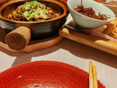-大鸭梨烤鸭·北京菜(大兴南小街店)
