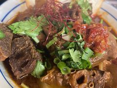 -CowCow其其·牛杂咖啡公司(六运店)