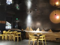-一朵菌·野生菌探索家火锅(南亚店)