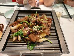 -凯鸽酒楼•雁北民间菜(云冈石窟店)
