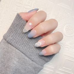 -奈思·日式美甲美睫沙龙