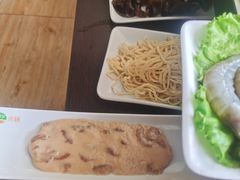 -翠峰苑火锅(迎宾路店)