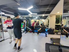 -M.S拳击泰拳馆(大学路店)