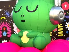 -长春奥林匹克公园