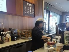 -星巴克(汕头群光广场店)