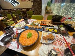 -Sushi Love 创意寿司(丽影广场店)