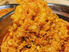 -柳州肥姨妈大骨螺蛳粉(沙河店)