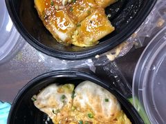 广味烤年糕-恋萍小吃(时代店)