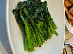 -巴依老爷新疆美食(魏公村店)