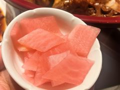 -小厨娘金榜题名(夫子庙秦淮河店)