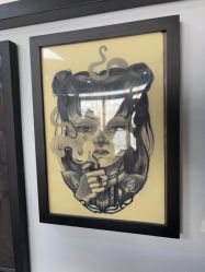 -MDZ STORE·TATTOO·耳饰