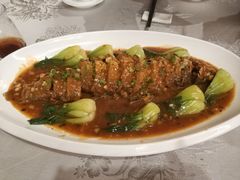 家乡酿鲮鱼-香云轩·顺德菜(香云纱园林酒店店)