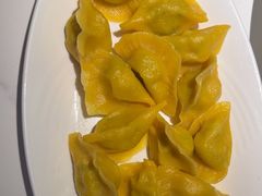 -船歌·鱼水饺青岛菜(恒隆广场店)