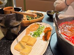 -山缓缓火锅(青岛万象城店)