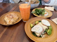 -BAKER&SPICE(祥云小镇店)