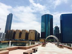 -香港皇家太平洋酒店