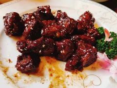 -马勒别墅·中餐厅