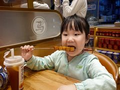 -西部马华清真兰州牛肉面·烧烤夜市(三里河店)
