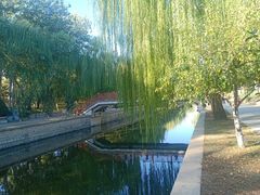 -元大都城垣遗址公园