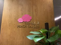 -桃花源中餐厅(金茂豪华精选酒店)