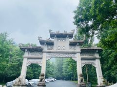 -灵顺寺
