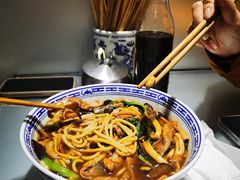 -卢香纪面馆(丽园路店)