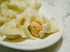 全虾馅水饺-喜鼎海胆水饺(柏威年购物中心店)