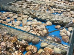 -尚宴牛特鲜自助(太原街万达店)