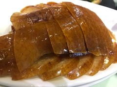 -北京老铺烤鸭(西稍门店)
