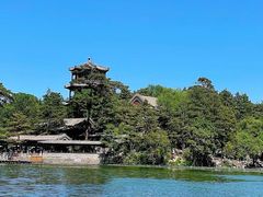 -承德避暑山庄景区