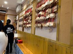 -Ramen满吉·豚骨拉面(丽园路店)