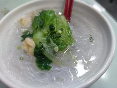 -食惠里小笼包面馆(越秀店)