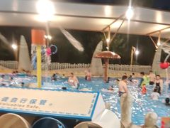 -武汉玛雅海滩水公园