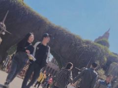 景点-北京欢乐谷