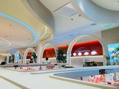-争鲜回转寿司(朝外悠唐PLUS店)