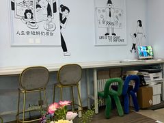 -姆们M Sweetie Cake(三里屯店)
