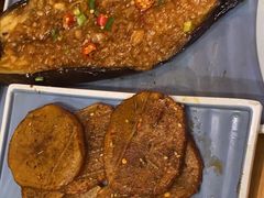 -小俩口烧烤东北菜(双井店)