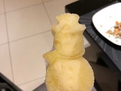 -厦门艾美酒店·新食谱西餐厅