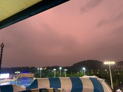 -上海玛雅海滩水公园